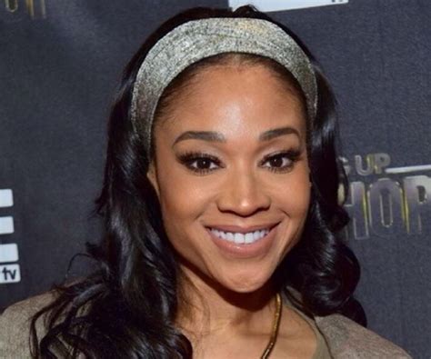 mimi faust mom|Mimi Talks About Her Mother & The Moment Scientologists Made。